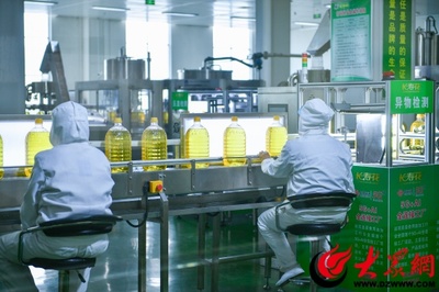 長壽花食品股份 以科技創(chuàng)新驅(qū)動企業(yè)發(fā)展與技術推廣